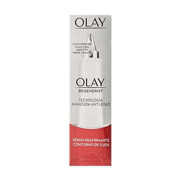 Olay Regenerist Serum Reafirmante Contorno Ojos Contour des Yeux - 15 ml