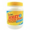 3Action Whey Protéine 450 g Chocolate