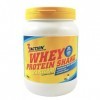 3Action Whey Protein Shake 450 g Vanille