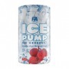 FA Nutrition Ice Pump Booster | 463 g par récipient | Pre-Workout Effet rafraîchissant Body Building | L-citrulline bêta alan