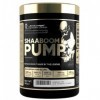 KEVIN LEVRONE Shaaboom Pump Black Line Booster de pré-entraînement – Saveur Blue Raspberry – Boîte de 385 g