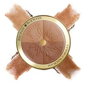 Bronze Booster Season to Season - Terra Abbronzante 7546E Media/Scura