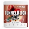 TUNNELBLICK® Pump Booster sans caféine Ice Tea Peach 440 g – Matrix avec citrulline, arginine, taurine, tyrosine et extraits 