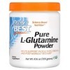 Doctors Best Poudre de L-Glutamine - 300g - Soutien pour la Récupération Musculaire