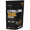 Body Attack Citrulline Zero 500 g / 100 portions, 100 % pure L-citrulline avec vitamine B6, ingrédient actif breveté Citrusyn