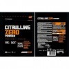 Body Attack Citrulline Zero 500 g / 100 portions, 100 % pure L-citrulline avec vitamine B6, ingrédient actif breveté Citrusyn