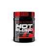 Scitec Nutrition Hot Blood No-Stim Boisson pré-entraînement sous forme de poudre aromatisée et sans stimulant avec du sucre, 