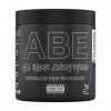 ABE - All Black Everything, Energy - 315g