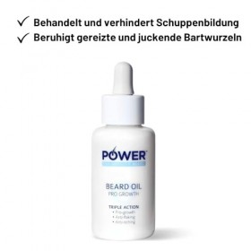 Power Crème 3 en 1 50ml