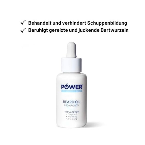 Power Crème 3 en 1 50ml