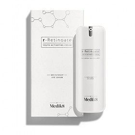 Medik8 R-Retinoate Day And Night Eye Serum 15ml370687