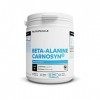 Bêta-Alanine Brevetée en poudre | Carnosyn 100% Pure • Pre workout • Retarde la fatigue • Vegan • Acide Aminé Force & lEndur