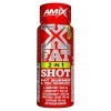 Amix Xfat 2 in 1 Shot Fruity 1 vial x 60 ml