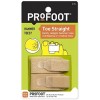 Profoot paire Lot de 4 Profoot bout droit Martèlorteil Wrap 1