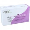 Egle CicloFitoFem Fertility 60 Cápsulas