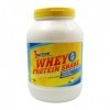 3Action WHEY PROTEIN SHAKE 900G Vanille