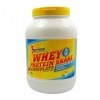 3Action Whey Protein Shake 900 g Chocolate