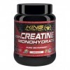 King Nutrition 100% Créatine Monohydrate 500gr Sans saveur aide à augmenter le volume musculaire