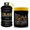 Dedicated Nutrition BCAA Rainbow Candy Sensation Pichet à eau 30 portions 2,2 l