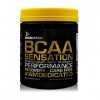 Dedicated Nutrition BCAA Rainbow Candy Sensation Pichet à eau 30 portions 2,2 l