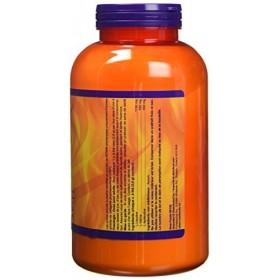 NOW Branched Chain Amino,Pure 340g