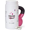 CRÉATINE monohydrate 100% pure CREAPURE® • pour la Force Musculaire • Idéale pour les sports intensifs et la musculation • Ve