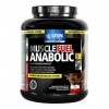 USN Prise de Masse Muscle Fuel Anabolic Chocolat 2 Kg