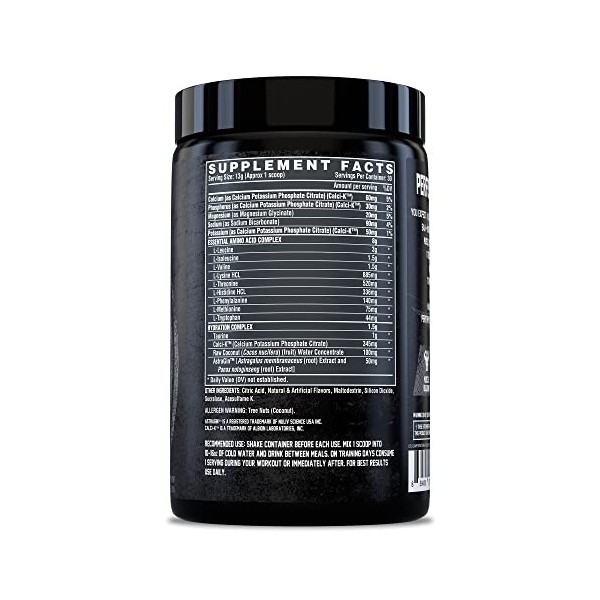 Nutrex Research EAA+ Hydration 390 g