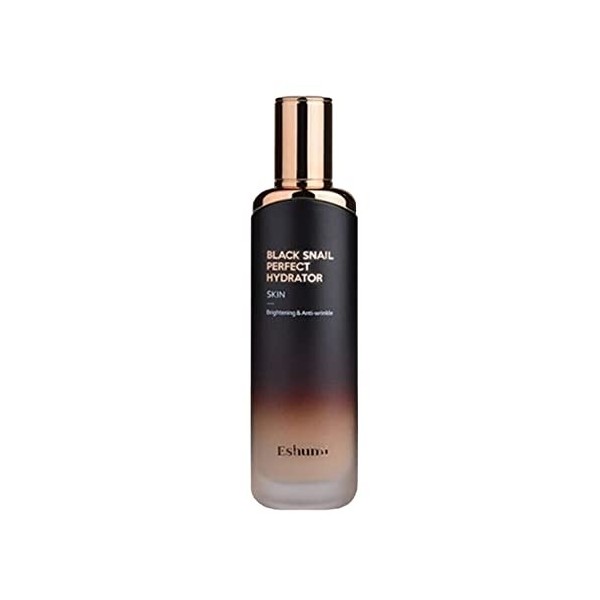 Eshumi Black Escargot Perfect Hydrator Skin – 120 ml