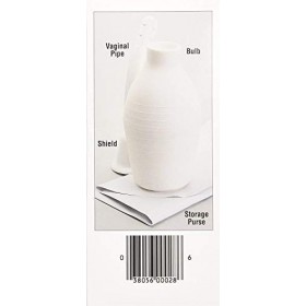 CARA AMPOULE SERINGUE LUXURY 28 Taille: LUXE pack de 2 