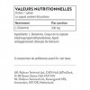 Thorne L-Glutamine - Supplément dAcides Aminés pour la Santé Gastro-Intestinale et la Fonction Immunitaire - 90 Capsules