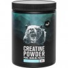 nu3 Créatine en poudre 500g - 100% monohydrate de CREAPURE - Poudre pour prise de masse et performance - Booster énergie pour