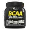 OLIMP SPORT NUTRITION BCAA Xplode Fruit Punch 1 kg