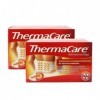 Thermacare Rückenumschläge S-XL, 2x6 St 12 St