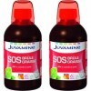 JUVAMINE - SOS Brûleur de Graisse - 500 ml Lot de 2 