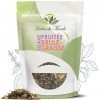 Herbes du Monde - Tisane Fruitée Brûle-Graisse - Feuilles et fruits séchée - Infusion Amincissante au Thé Vert fruitée - Tisa