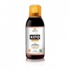 KETO DRAINEUR 500 ML BIOCYTE