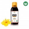 KETO DRAINEUR 500 ML BIOCYTE