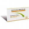 NUTRIEXPERT - Patch Minceur - Affine La Silhouette - Aide A Réduire Les Capitons - Favorise La Combustion Et Déstocke Les Gra