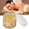 Crème Amincissante Au Gingembre, Anggrek 2Pcs 1,8 Oz Masque Amincissant Au Gingembre Crème De Levage Raffermissante À Base De