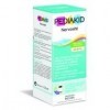 Pediakid - Sirop nervosité au cassis - 125 ml flacon - Favorise lappaisement et réduit lagitatio by Pediakid