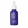 Nip+Fab Retinol Fix Concentrate Extreme 10% - Next-Generation Solution for Youthful Skin with Time-Release Complex, Bakuchiol