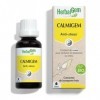 HerbalGem - Calmigem - Contribue à combattre le stress - Complexe de gemmothérapie - 30 ML