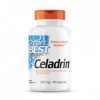 Doctors Best | Céladrine | 500 mg | 90 capsules | sans gluten