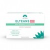 ELTEANS AD 60 Capsules | Pour Nourrir Et Apaiser Les Peaux Sensibles Et Exigeantes | Composé d’Ingrédients d’Origine Naturell