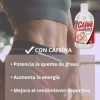 Beverly Carni Liquid Extra Energy | 500 ml | Goût Cola | Carnitine avec caféine, Taurine, Thé vert, Choline et Inositol | Réd