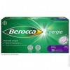 Berocca Energie cassis boite de 45 cps effervescents