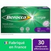 Berocca Energie cassis boite de 45 cps effervescents