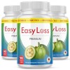 Easy Loss Gélules | Easy Loss pour femme et homme | 90 gélules 1x