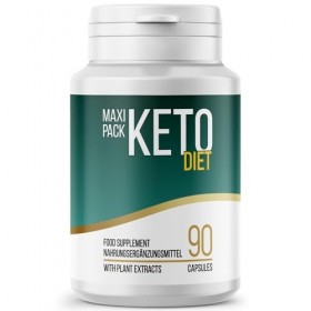 Comprimés de régime cétogène | Keto Diet pour femmes et hommes | 90 comprimés 1x